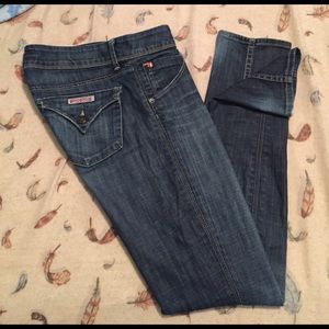 Hudson Jeans 26